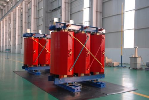江苏SCB10-630KVA干式变压器厂家