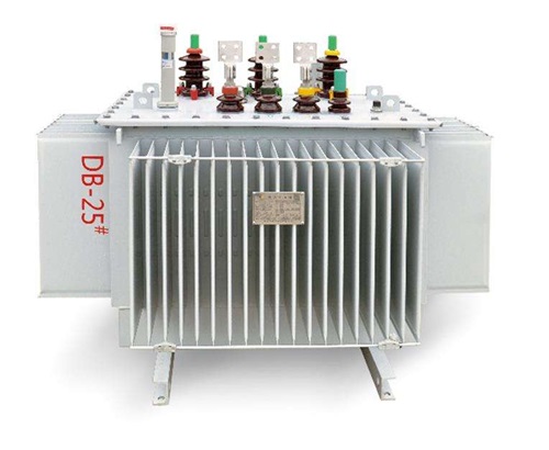 江苏S13-500KVA油浸式变压器