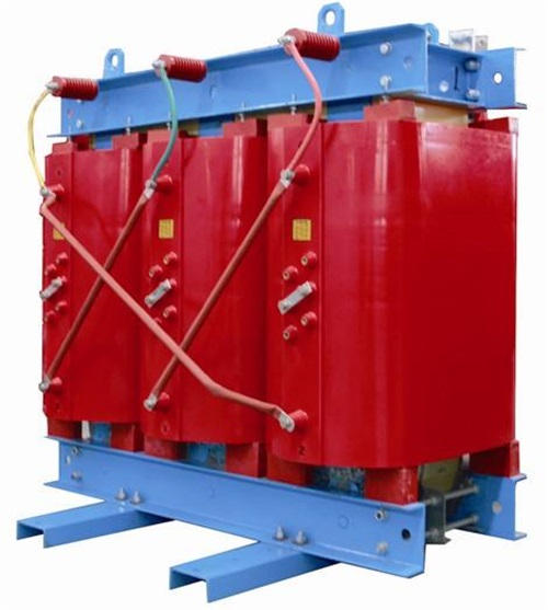 江苏SCB12-250KVA/10KV/0.4KV干式变压器