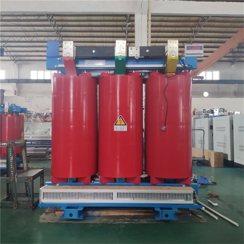 江苏SCB10-80KVA/10KV/0.4KV干式变压器