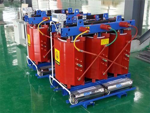 江苏SCB12-160KVA/10KV/0.4KV干式变压器
