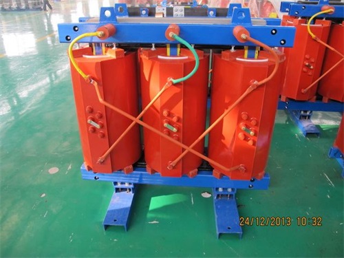 江苏SCB13-200KVA/10KV/0.4KV干式变压器
