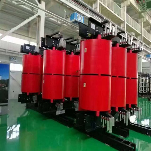 江苏SCB18-800KVA干式变压器
