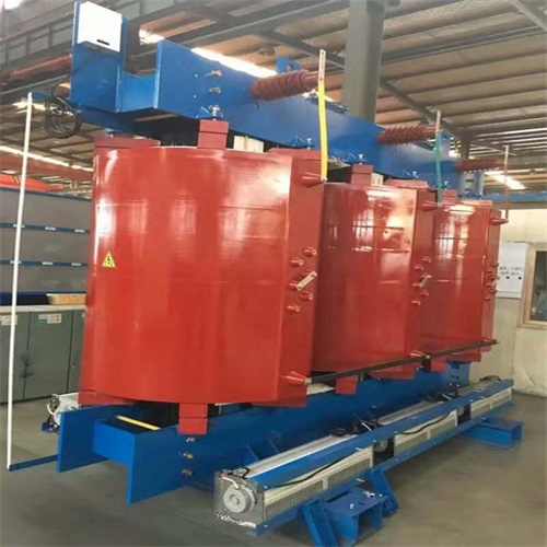 江苏SCB18-3150KVA干式变压器
