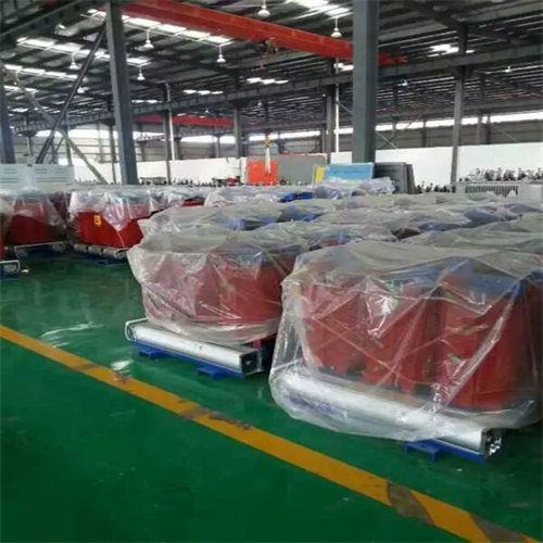 江苏SCB14-3150KVA干式电力变压器