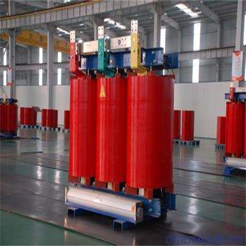 江苏2000KVA干式变压器