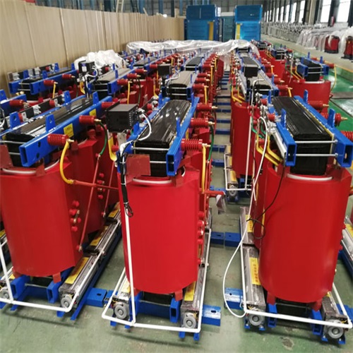江苏scbh15非晶合金干式变压器