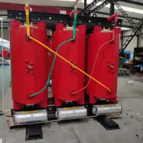 江苏SCB18-2500kva干式变压器