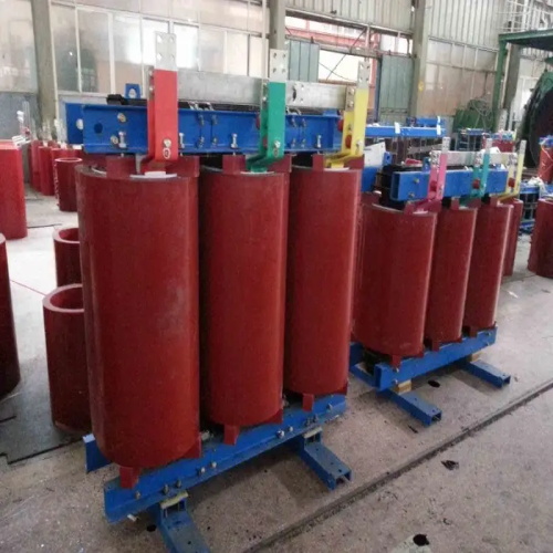 江苏SCB13-630KVA变压器