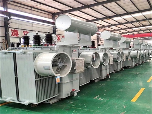 江苏S20变压器